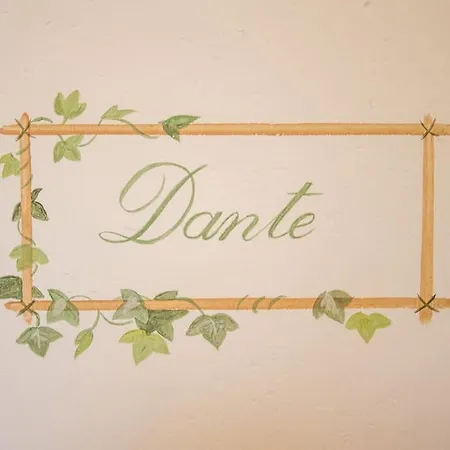 In The Heart Of Florence, Dante, With Private Terrace Daire Floransa
