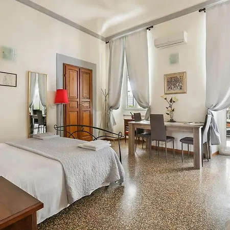 Appartement In The Heart Of Florence, Dante, With Private Terrace Florence